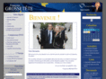 francoise-grossetete.eu