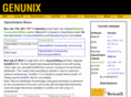 genunix.org