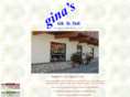 ginas6thstdeli.com