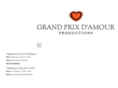 grandprixdamour.com