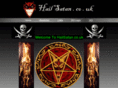 hail-satan.com