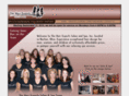 hairexpertsnorton.com
