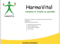 harmovital.com