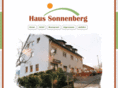 haus-sonnenberg.net