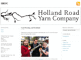 hollandroadyarn.co.nz