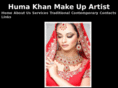 humamakeup.com