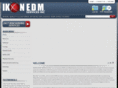 ikon-edm.com