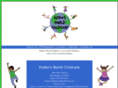 kiddosworldchildcare.com