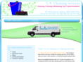 lacleaningsvcs.net