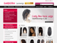 ladylikelacewigs.com