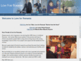 loveforromania.org
