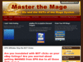 masterthemage.com