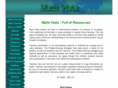 math-vista.com