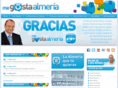 megustaalmeria.com