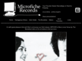 microficherecords.com