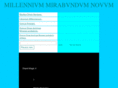 millennium-mirabundum.net