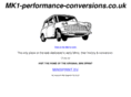 mk1-performance-conversions.co.uk