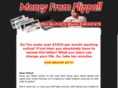 moneyfromflippa.com