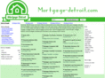 mortgage-detroit.com