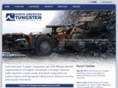 natungsten.com