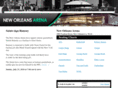 neworleansarenaseatingchart.com
