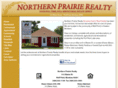 northernprairierealty.com