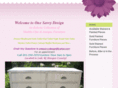 onesavvydesign.com