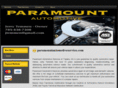 paramountautomotiveservice.com
