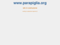 parapiglia.org