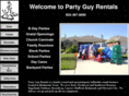 partyguyonline.com