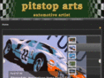 pitstoparts.com