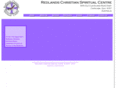 redlandschristianspiritual.com