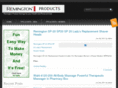 remingtonproduct.com