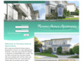 rowenaavenueapts.com