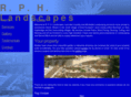 rphlandscapes.com