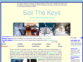 sailthekeys.com
