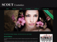 scoutcosmetics.com