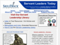 servantleaderstoday.com