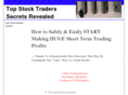 sharptrades.com
