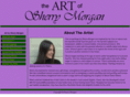 sherrymorganarts.com