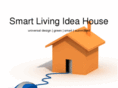 smartlivingideahouse.com