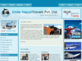 snepaltravels.com