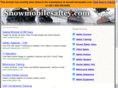 snowmobilesaftey.com