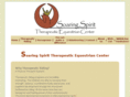 soaringspiritcenter.org