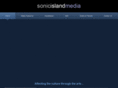 sonicislandmedia.com