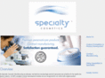 specialtycosmetics.com