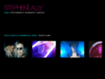 stephenlally.com
