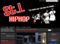 stlhiphop.com