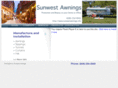 sunwestawnings.info