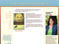 susannabarlow.com